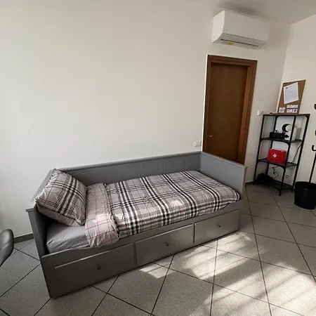 Giovanna's Apartmán *