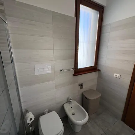 Giovanna's Apartmán