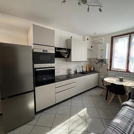 Appartement Giovanna's