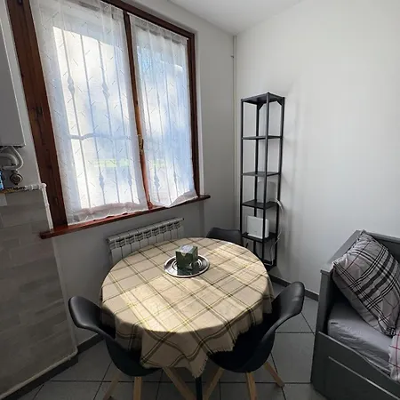 Giovanna's * Bergamo