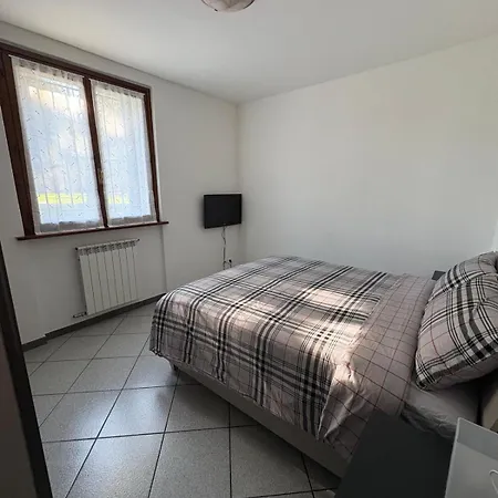 Giovanna's Appartement *