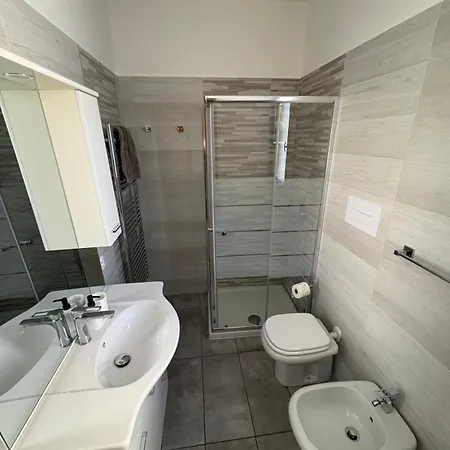 Appartement Giovanna's *