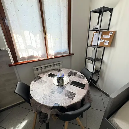 Giovanna's Bergamo
