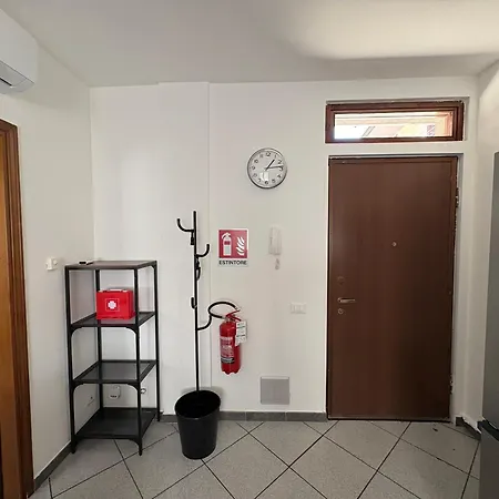 Apartment Giovanna's Bergamo