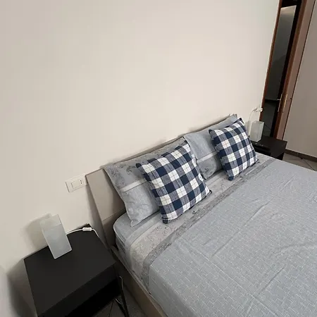 Giovanna's Appartement Bergamo