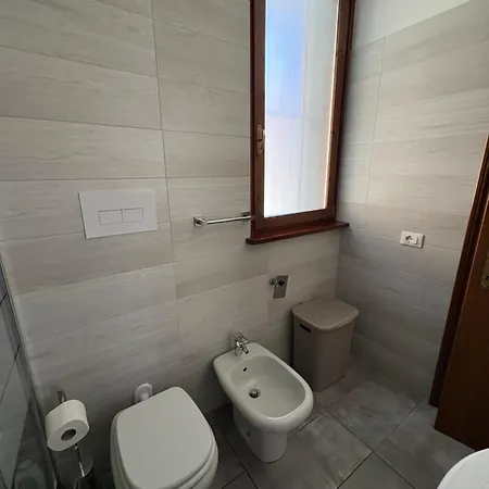 Apartment Giovanna's