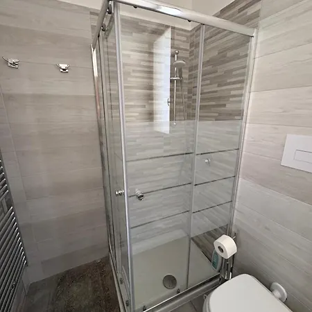 Giovanna's Appartement *