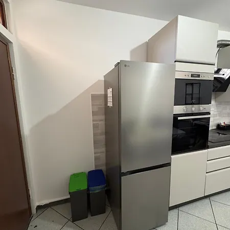 Apartment Giovanna's *