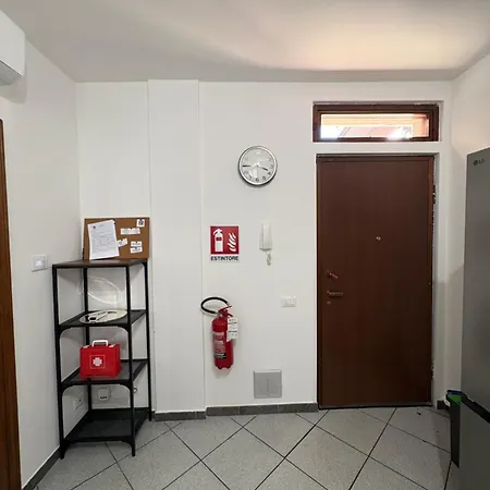 Apartment Giovanna's Bergamo