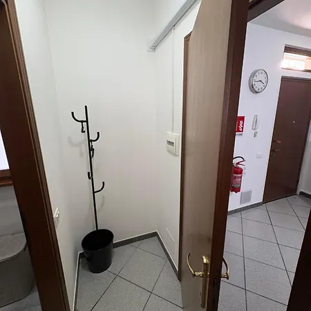 Apartment Giovanna's Bergamo
