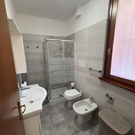 Apartment Giovanna's *