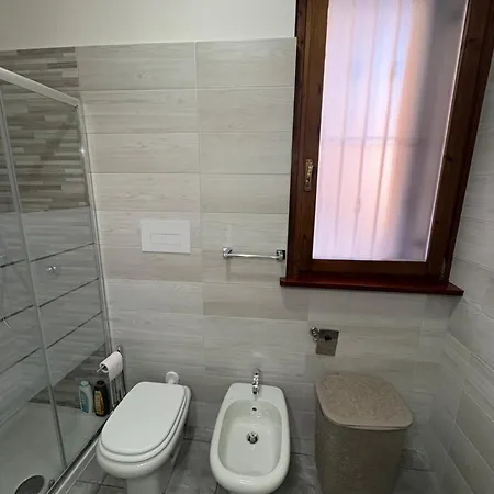 Giovanna's Apartment