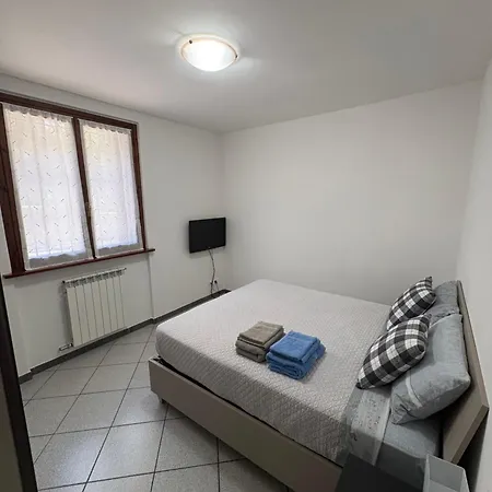 Apartment Giovanna's Bergamo