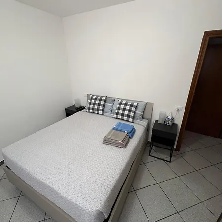 Apartment Giovanna's