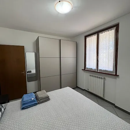 Apartment Giovanna's