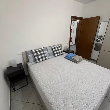 Apartment Giovanna's *