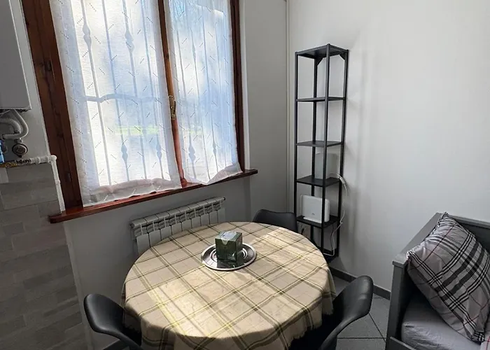 Giovanna's * Bergamo