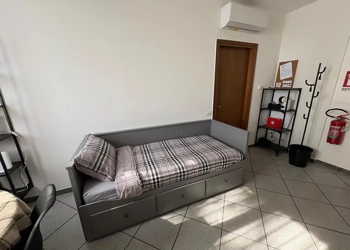 Giovanna's Apartment *