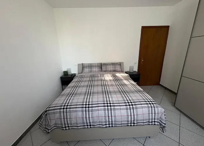 Giovanna's Apartment