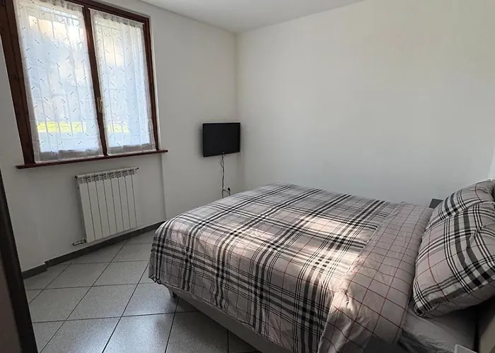 Giovanna's Apartment *