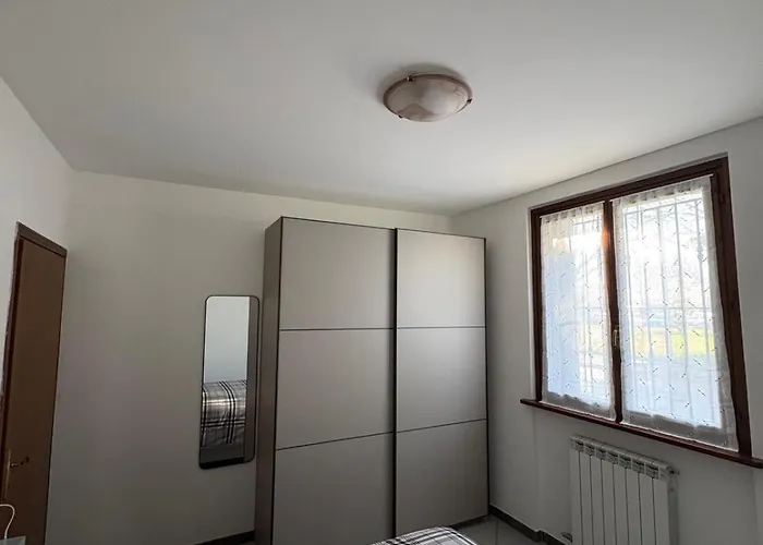 Apartment Giovanna's Bergamo