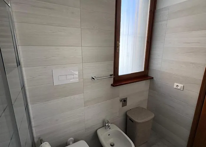 Giovanna's Appartement