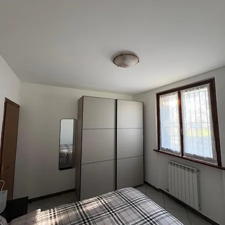Apartament Giovanna's Bergamo