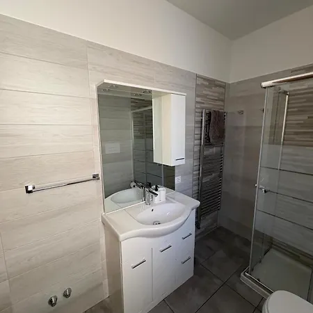 Giovanna's * Bergamo