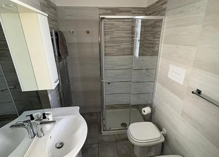 Apartament Giovanna's *