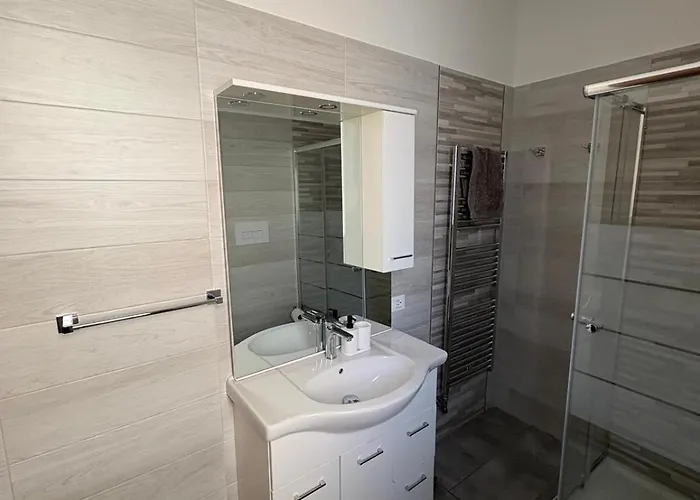 Giovanna's * Bergamo